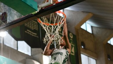 allwyn-wbl1:-Η-Μπετζέντι-έγινε-spider-woman-και-ξεκόλλησε-τη-μπάλα-από-το-ταμπλό,-δείτε-βίντεο
