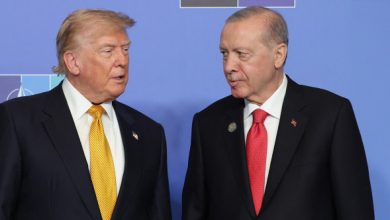 Τηλεφωνική-επικοινωνία-Τραμπ-–-Ερντογάν:-Στο-επίκεντρο-η-συμφωνία-της-Μέκκας,-η-Υεμένη-και-η-Ουκρανία