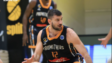 Σπλιτ-–-Προμηθέας-Πατρών-88-82:-Ηττήθηκαν-στις-λεπτομέρειες-για-τους-Αχαιούς
