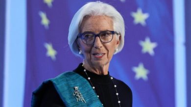 Κριστίν-Λαγκάρντ:-Το-παρασκήνιο-της-εξόδου-από-την-ΕΚΤ-και-η-επόμενη-κίνηση-στη-Γενεύη