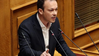 Παραιτήθηκε-από-βουλευτής-ο-Μιλτιάδης-Ζαμπάρας,-προσχωρεί-στην-ΕΛΑ.Σ-του-Αλέξη-Τσίπρα
