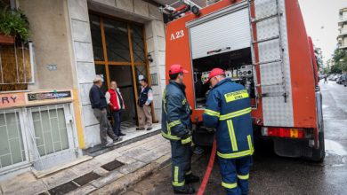 Κατέρρευσε-σκεπή-από-εγκαταλελειμμένο-κτίριο-στην-Ακαδημία-Πλάτωνος