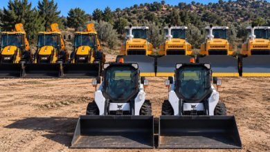 Τουρνάς:-Εκατόν-πενήντα-οκτώ-νέα-μηχανήματα-έργου-στις-13-περιφέρειες-της-χώρας-μέσω-του-«ΑΙΓΙΣ»