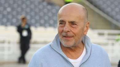 Παναθηναϊκός:-Στο-Κορωπί-ο-Αλαφούζος-πριν-από-το-ντέρμπι-με-την-ΑΕΚ