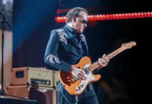 joe-bonamassa:-Ο-σούπερ-σταρ-του-μπλουζ-ροκ-έρχεται-το-καλοκαίρι-στην-Αθήνα-για-συναυλία