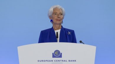 ΕΚΤ:-Αμετάβλητα-στο-2,5%-τα-επιτόκια-–-Ανοικτός-ο-δρόμος-για-νέα-αύξηση-τον-Δεκέμβριο