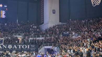 Ο-ΠΑΟΚ-ανακοίνωσε-sold-out-για-το-ντέρμπι-με-τον-Άρη-στο-μπάσκετ
