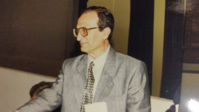 Πέθανε-ο-ομότιμος-καθηγητής-Εγκληματολογίας,-Στέργιος-Αλεξιάδης