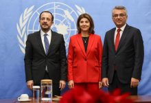 Κυπριακό:-Στη-Λευκωσία-η-Ολγκίν-για-νέο-γύρο-επαφών-με-Χριστοδουλίδη-και-Έρχιουρμαν