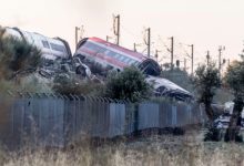 Ισπανία:-Με-ταχύτητα-160-χλμ./-ώρα-κινούνταν-το-μοιραίο-τρένο-την-ώρα-της-σύγκρουσης-στο-Τολέδο