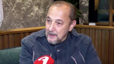 Στέλιος-Μάινας:-Η-καριέρα-που-έχω-κάνει,-οφείλεται-στους-συναδέλφους-μου