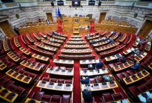 Βουλή:-Εγκρίθηκε-επί-της-αρχής-από-την-αρμόδια-επιτροπή-το-νομοσχέδιο-για-τις-120-δόσεις