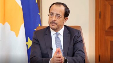 Κυπριακό:-Παράθυρο-προόδου-βλέπει-η-Λευκωσία-μετά-τη-συνάντηση-Χριστοδουλίδη-με-Ολγκίν