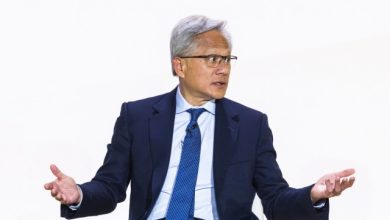 Η-Κίνα-διαψεύδει-τα-περί-κατασκοπείας-με-στόχο-τον-επικεφαλής-της-nvidia:-«Αβάσιμες-εικασίες»