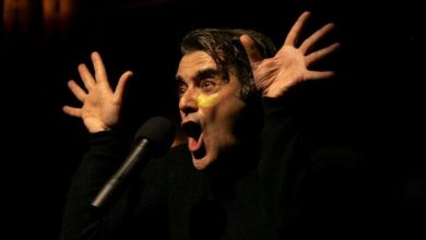 Γεράσιμος-Γεννατάς:-Με-την-παράσταση-«Κόκαλο»-σε-Λονδίνο,-Ρώμη-και-Αθήνα