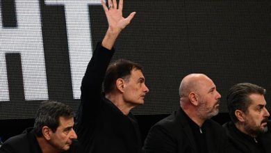 Μπαρτζώκας:-«Μάθαμε-μια-ώρα-πριν-το-ματς-τα-νέα-για-Μοντέρο,-αντιδράσαμε-στο-παρκέ»
