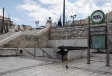 Άνοιξε-ο-σταθμός-«Σύνταγμα»-του-Μετρό