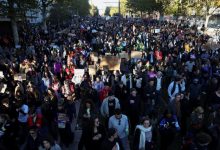 Ακόμα-ένα-Σάββατο-κινητοποιήσεων-στη-Γαλλία-με-350-εκδηλώσεις-διαμαρτυρίας