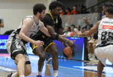 stoiximan-gbl:-Ο-Βίκος-Φalcons-πέτυχε-ιστορική-νίκη,-95-84-την-ΑΕΚ-που-απογοητεύει,-βίντεο