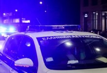 Ύποπτο-αντικείμενο-κοντά-στην-περιφέρεια-Αττικής-στην-Συγγρού,-σε-ισχύ-κυκλοφοριακές-ρυθμίσεις