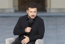 Στις-αρχές-Νοεμβρίου-οι-τριμερείς-συνομιλίες-ΗΠΑ,-Ουκρανίας-και-Ρωσίας,-λέει-ο-Ζελένσκι