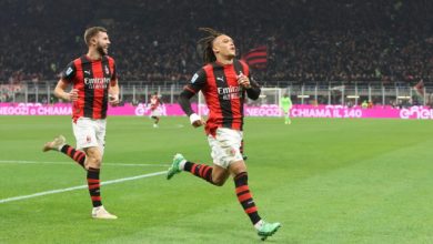 serie-a:-Η-Μίλαν-πήρε-με-3-1-το-ντέρμπι-με-την-Ίντερ
