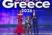 Σε-εξέλιξη-ο-πρώτος-ελληνικός-ημιτελικός-για-τη-eurovision-2026-–-Αποθέωση-για-τον-akyla-(video)