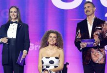 eurovision-2026:-Σε-εξέλιξη-ο-Β΄-ημιτελικός-για-την-ανάδειξη-της-ελληνικής-συμμετοχής-(videos)