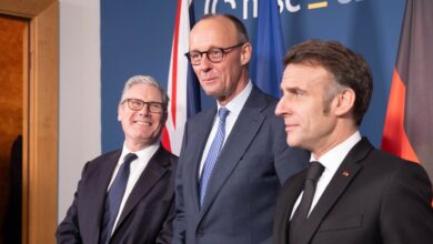 Διάσκεψη-του-Μονάχου:-Η-Ευρώπη-επαναπροσδιορίζει-τη-σχέση-της-με-τις-ΗΠΑ