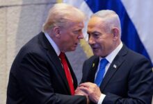 Τραμπ-σε-Νετανιάχου:-«Θα-σε-στηρίξω-να-χτυπήσεις-το-Ιράν-αν-δεν-υπάρξει-συμφωνία-για-τα-πυρηνικά»