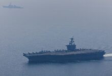 Το-αεροπλανοφόρο-abraham-lincoln-κατεγράφη-σε-δορυφορικές-εικόνες-στην-Αραβική-Θάλασσα 