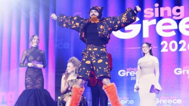 Ακύλας:-Το-συγκινητικό-μήνυμα-μετά-τη-νίκη-–-«Μην-αφήσετε-κανέναν-να-σας-στερήσει-τη-λάμψη»