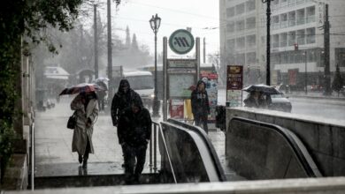 Καιρός-«καρνάβαλος»-με-ακόμα-μια-κακοκαιρία-σε-εξέλιξη!