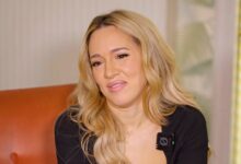 Καλομοίρα-για-επιλόχειο-κατάθλιψη:-«Μου-πήρε-τρία-χρόνια-για-να-δεθώ-με-τα-παιδιά-μου»-(video)