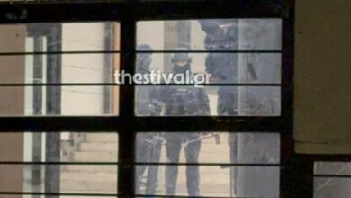 Επιχείρηση-της-ΕΛΑΣ.-στο-ΑΠΘ:-Πάνω-από-40-προσαγωγές