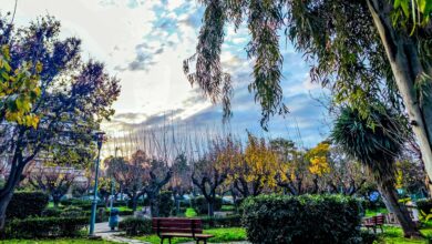 Η-έξοδος-της-κακοκαιρίας-«εξπρές»…-και-στο-βάθος-ήλιος!