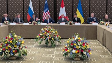 Ουκρανία:-Η-«πρόοδος»-στη-Γενεύη,-οι-«δύσκολες-διαπραγματεύσεις»-και-οι-διαφορές-που-«συνεχίζονται»