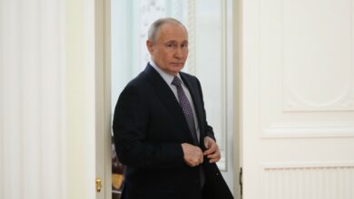 «Απαράδεκτο»-χαρακτηρίζει-ο-πρόεδρος-Πούτιν-το-αμερικανικό-εμπάργκο-στην-Κούβα