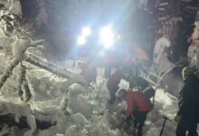 Τραγωδία-στην-Καλιφόρνια:-Οκτώ-νεκροί-από-χιονοστιβάδα-στη-Σιέρα-Νεβάδα