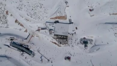 Συναγερμός-στον-Παρνασσό:-Αγνοούνται-δύο-ορειβάτες