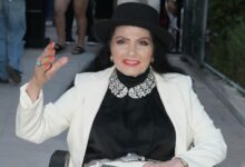 Ζωζώ-Σαπουντζάκη:-«Είμαι-καλά,-μην-πιστεύετε-αυτά-που-διαβάζετε»-(video)