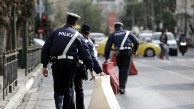 Κυκλοφοριακές-ρυθμίσεις-στις-Λεωφόρους-Αλίμου-–-Κατεχάκη-και-Κανελλοπούλου-το-Σάββατο-(21/2)