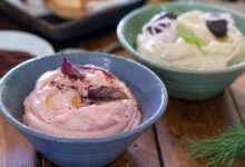 tαραμοσαλάτα:-Λευκή-ή-κόκκινη;-–-Οι-διαφορές-και-τα-οφέλη-σε-καρδιά,-σε-εγκέφαλο-και-ανοσοποιητικό