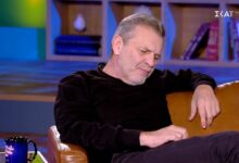 Γκλέτσος-για-Παπακαλιάτη:-«Είπα-μεγάλη-μαλ@@@-και-ζητώ-συγγνώμη»-(video)