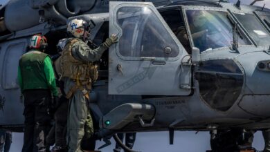 Με-το-δάκτυλο-στη-σκανδάλη-ΗΠΑ-και-Ισραήλ-κατά-του-Ιράν-–-«Θέμα-χρόνου-μία-επίθεση»