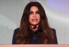 Συνάντηση-της-Κίμπερλι-Γκίλφοϊλ-με-Αμερικανούς-Γερουσιαστές