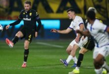 Άρης-Κηφισιά-1-1:-«Κόλλησαν»-ξανά-οι-«κιτρινόμαυροι»