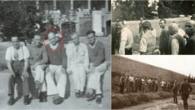 Καισαριανή:-Αυτός-είναι-ο-λοχίας-των-ναζί-που-φωτογράφησε-την-εκτέλεση-των-200-(photos)