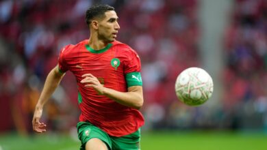 Σάλος-στο-γαλλικό-ποδόσφαιρο:-Σε-δίκη-με-την-κατηγορία-του-βιασμού-ο-Ασράφ-Χακίμι