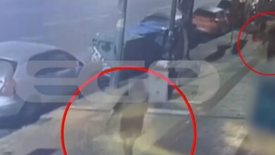 Άγρια-επίθεση-δέχτηκε-γυναίκα-από-τον-σύντροφό-της-στην-Καλλιθέα